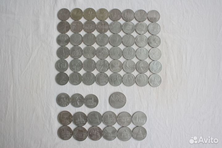 Советская юбилейка обновлено 22.06.2022