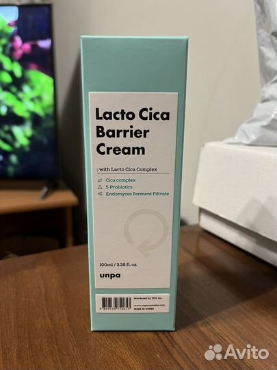 Уходовая корейская косметика