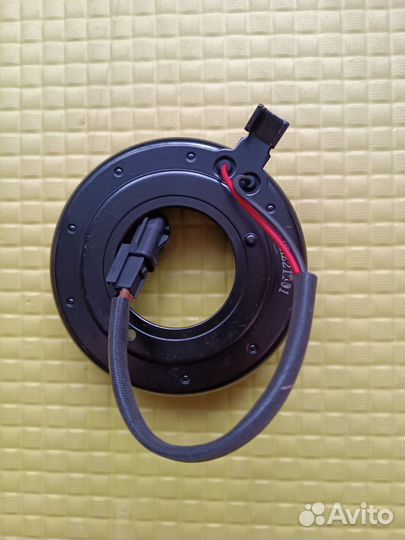 Катушка кондиционера