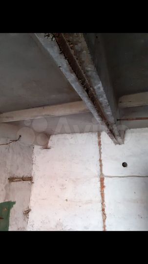 Гараж, 20 м²