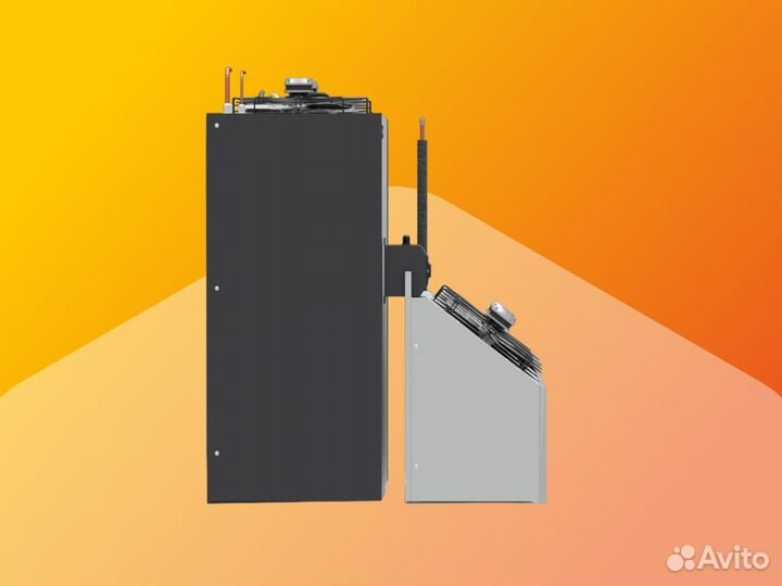 Сплит система Арктика смс 225