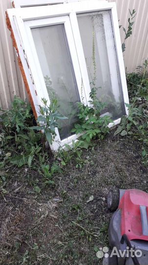 Окна пластиковые