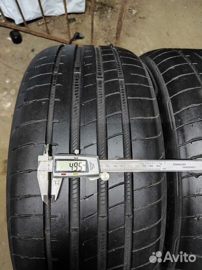 Goodyear Eagle F1 Asymmetric 3 245/40 R19 98Y