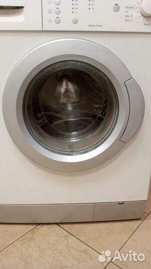 Стиральная машина bosch на 6 кг