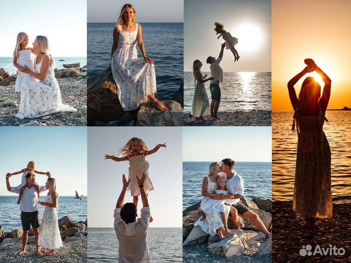 Фотограф Джубга