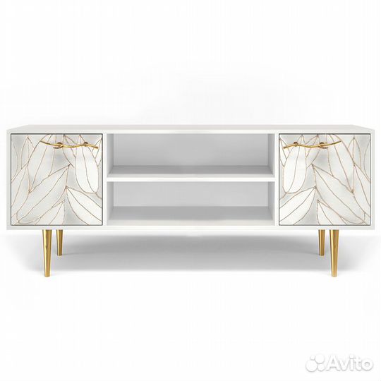 Тумба под тв Арт 1550 Стайл