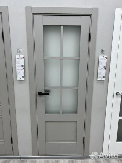 Межкомнатная дверь