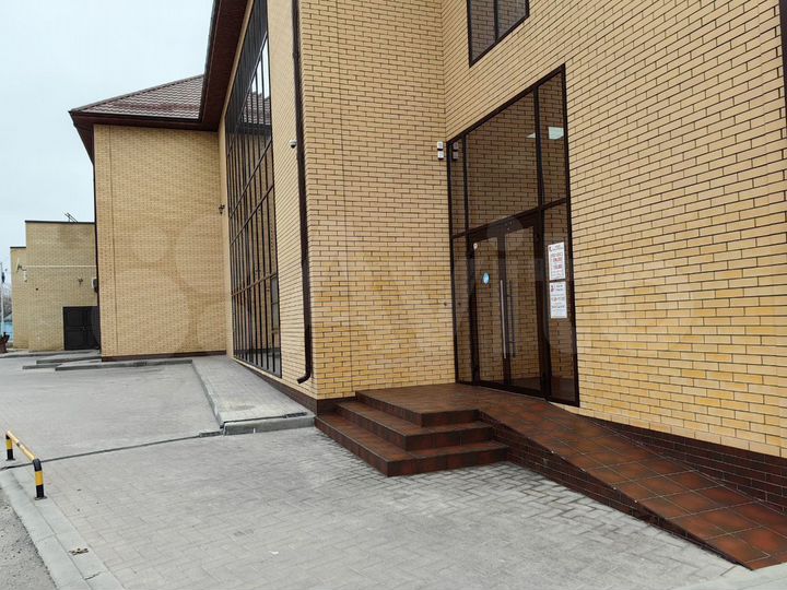 Здание, 317.1 м²