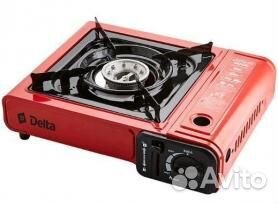 Газовая плитка