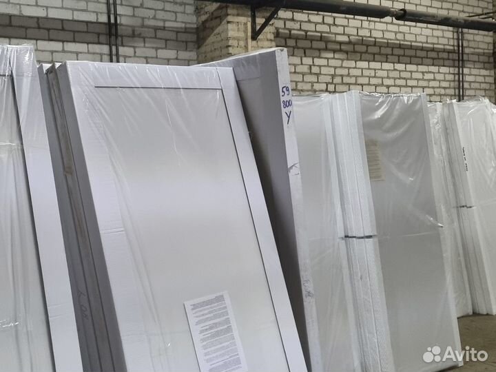 Скрытые двери invisible