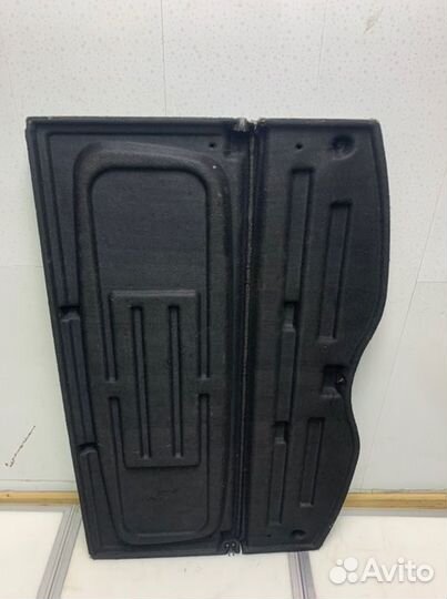 Полка багажника Лада Калина 2008