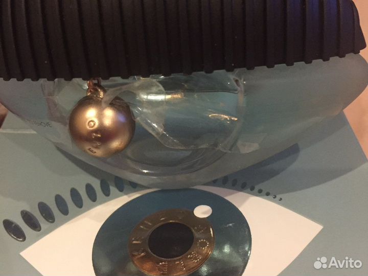 Коллекционирование Парфюм