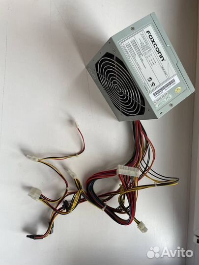 Блок питания 500w