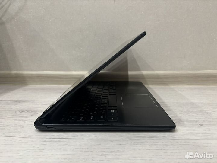 Шикарный, мощный Acer (i7, GT 750, 8gb, SSD)