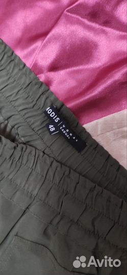 Пакет вещей на девушку 46