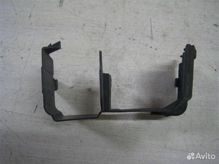 Защита гур Citroen Berlingo B9 2011