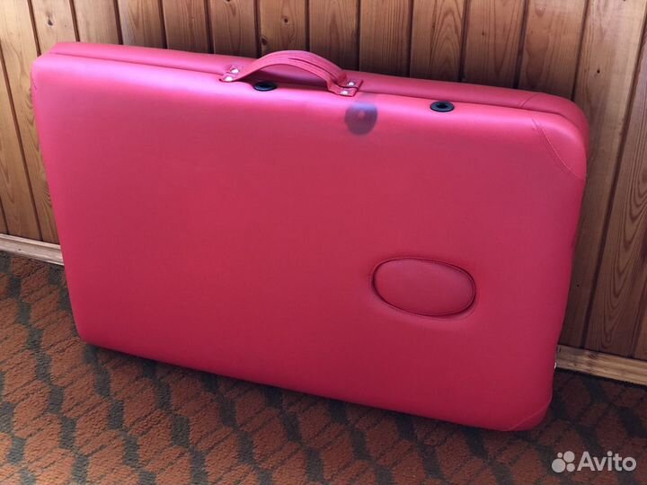 Массажный стол DFC Nirvana Elegant optima