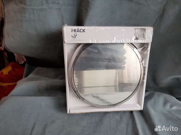 Зеркало раздвижное ванну,Икея