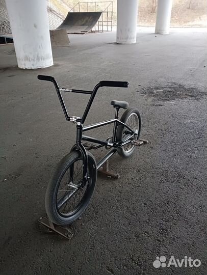 Bmx