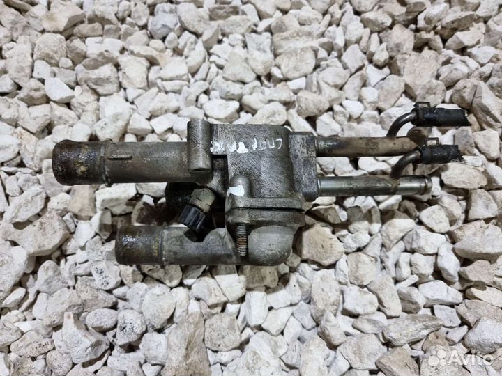 Корпус термостата Спортейдж 2