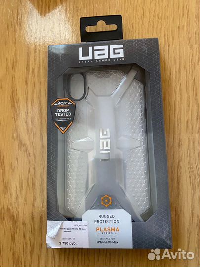 Чехол UAG оригинал