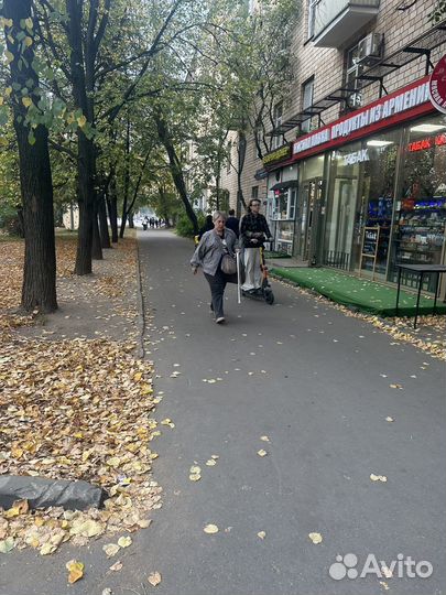 Табачный магазин