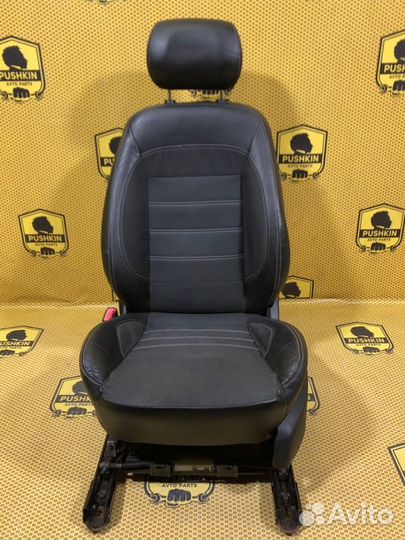 Сиденье переднее левое Ford Mondeo