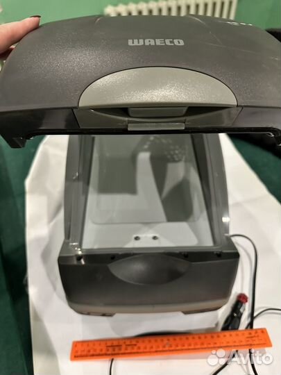 Автомобильный холодильник