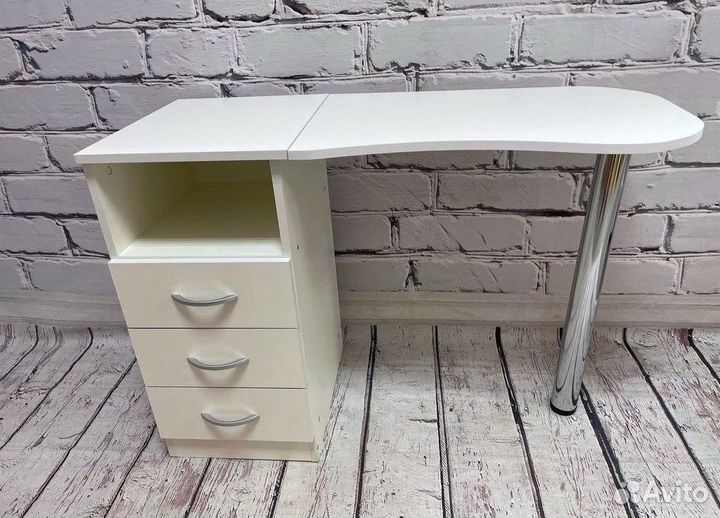 Стол офисный лофт