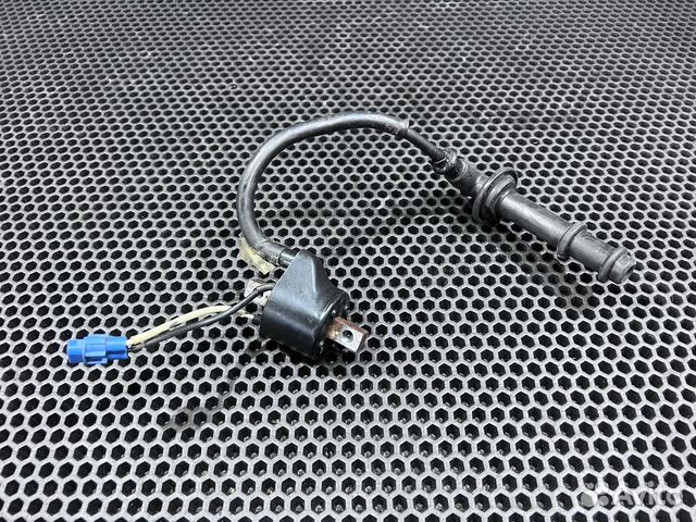 Катушка зажигания Suzuki RM-Z 450 2005-2012