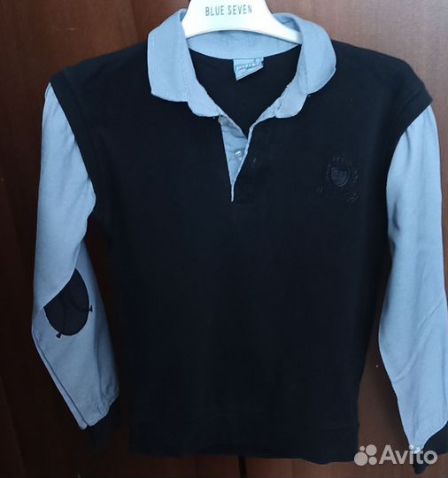 Рубашка поло