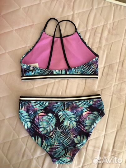 Купальник для девочки hm