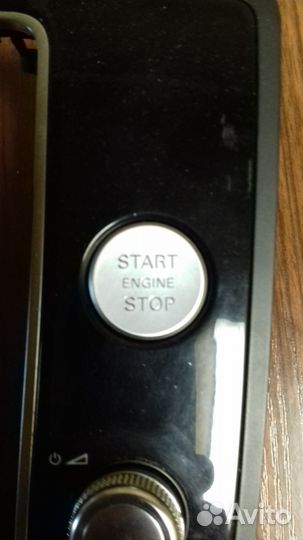 Клавиатура,MMI Ауди А7,А6 C7,A6,A7