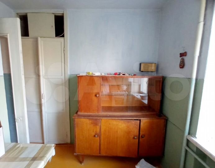 2-к. квартира, 40,5 м², 4/5 эт.