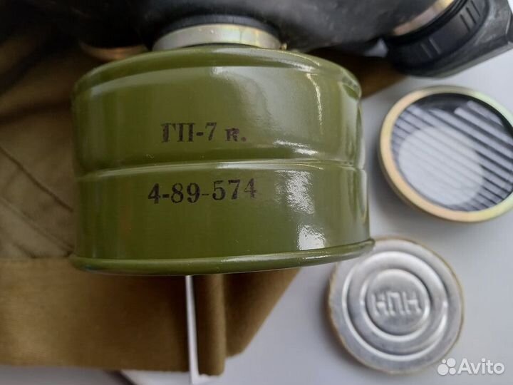 Рюкзак туристический походный СССР