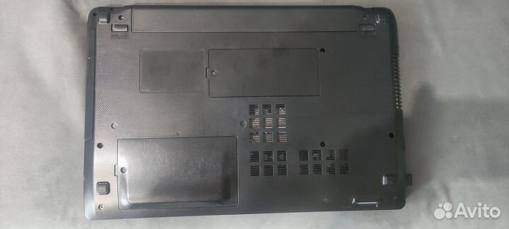 Ноутбук Asus K53TA