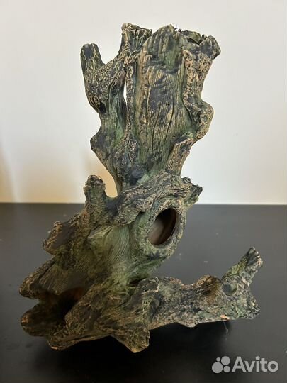 Коряги для аквариума