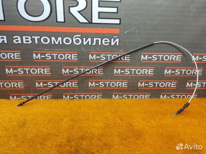 Трос ручника задний правый Audi A3 8P ccza 2008