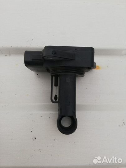 Дмрв Mazda 3 bk 2002 - 2009г 2.0л