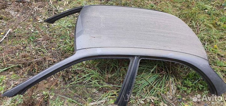 Крыша Киа Спектра