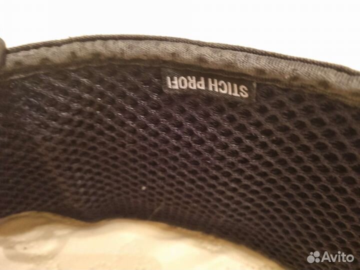 Бевой тактический пояс - Stich profi