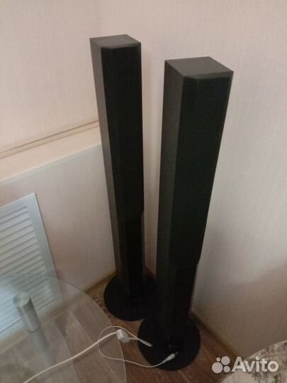 Домашний кинотеатр pioneer S-DV370T