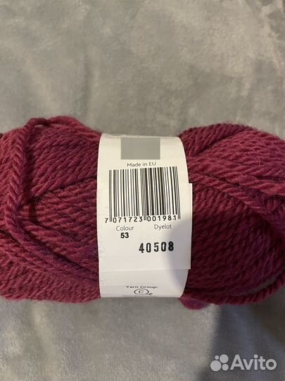 Пряжа Drops Alaska