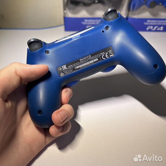 Sony dualshock 4 v2