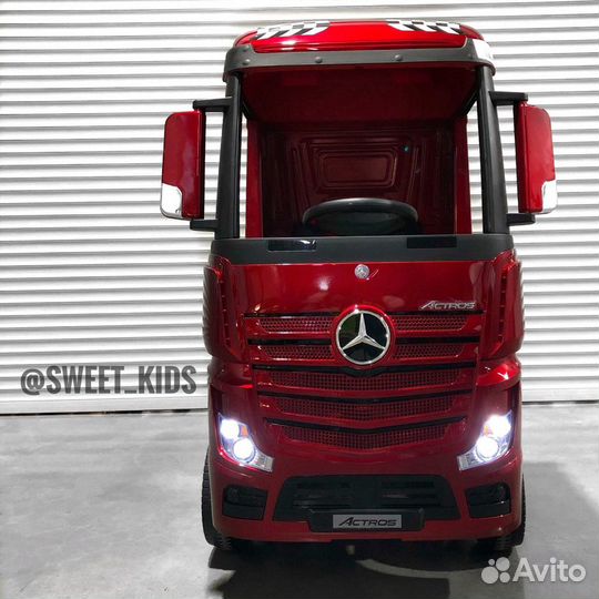 Электромобиль