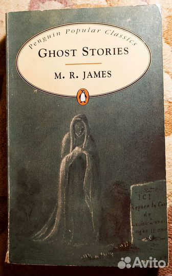 Книги на английском/ испанском языке