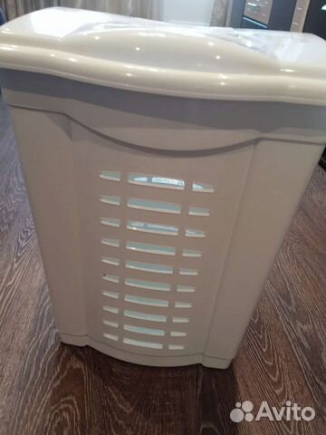 Корзина для белья