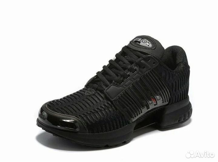 Кроссовки Adidas Climacool 1 blackout