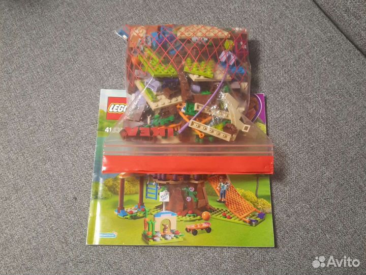 Lego 41335 Дом на дереве