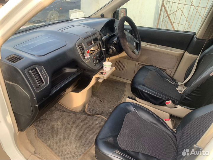 Разборка mitsubishi dingo Авторазборка динго